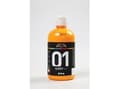 Miniatyrbilde 2 av 3: Akrylmaling a-farge 01 - blank, gul, 500 ml