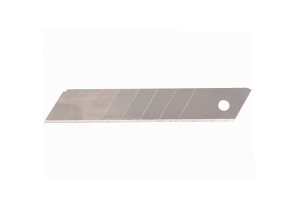 Stanley 11-301 - Skärblad till snap-off-kniv för skärmaskin (paket om 10)