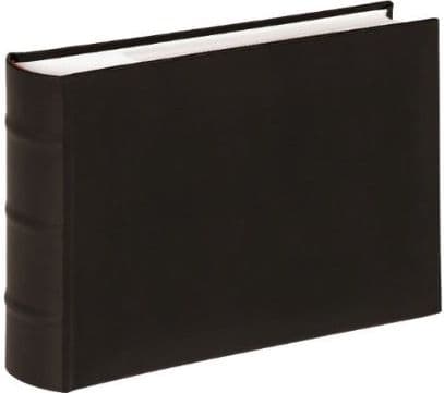 Walther Design ME-373-B fotoalbum svart (ME-373-B)
