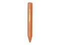 Miniatyrbilde 5 av 5: BIC KiDS Plastidecor Triangle Class Pack - Fargeblyant - polyetylenvoks - ikke-permanent - assorterte vibrerende farger (en pakke 12)