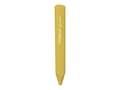 Miniatyrbilde 2 av 5: BIC KiDS Plastidecor Triangle Class Pack - Fargeblyant - polyetylenvoks - ikke-permanent - assorterte vibrerende farger (en pakke 12)