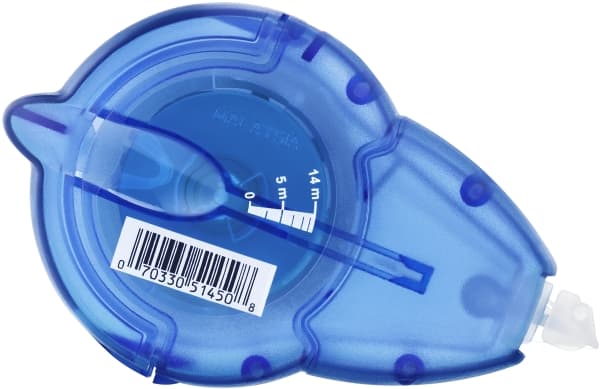 Rettetape Refill Tipp-Ex Easy ECOlutions 5 mm x 14m - (10 stk.)