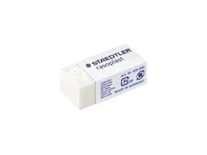 STAEDTLER rasoplast - Radergummi - 3.3 x 1.6 x 1.3 cm