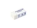 Miniatyrbild 3 av 4: STAEDTLER rasoplast - Radergummi - 3.3 x 1.6 x 1.3 cm