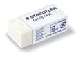 Miniatyrbild 2 av 4: STAEDTLER rasoplast - Radergummi - 3.3 x 1.6 x 1.3 cm
