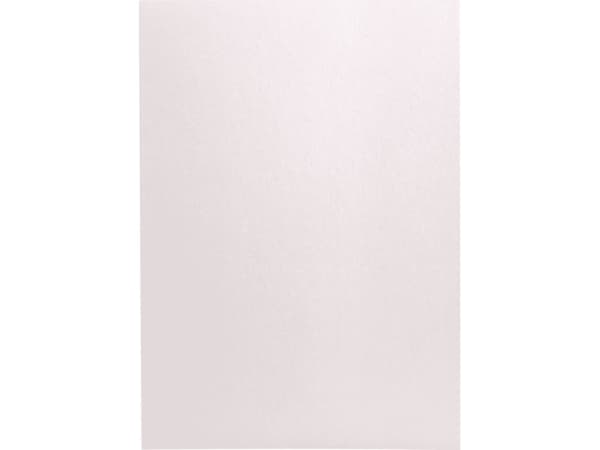 Argo kartong Island, diamantvit, 220 g/m2, 20 st