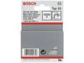 Miniatyrbild 2 av 2: Bosch 1 609 200 365 häftklamrar 1000 klammer