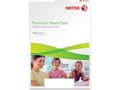 Miniatyrbilde 1 av 5: Xerox Premium NeverTear - Polyester - 95 mikroner - sterkt hvitt - A4 (210 x 297 mm) - 125 g/m² - 100 ark papir - for DocuColor 30 CP, 30 Pro, 40, 40