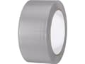Pikkukuva 3 / 3: TOOLCRAFT 832450GR-C 832450GR-C Pvc-nauha Grå (L x B) 33 m x 50 mm 33 m 33 m