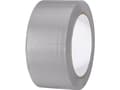 Pikkukuva 2 / 3: TOOLCRAFT 832450GR-C 832450GR-C Pvc-nauha Grå (L x B) 33 m x 50 mm 33 m 33 m
