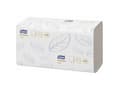 Miniatyrbilde 4 av 5: Håndklædeark Tork H2 Xpress® Soft Premium Multifold - (21 pakker x 110 ark)