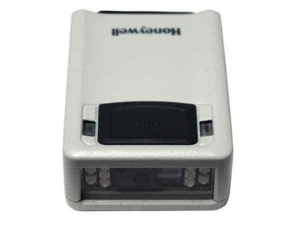 Honeywell Vuquest 3320g - Streckkodsskanner - handhållen - 2D-imager - avkodad - USB