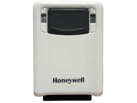 Honeywell Vuquest 3320g - Viivakoodinlukija - kämmenmikro - 2D-kuvantaminen - dekoodattu - USB