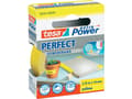 Miniatyrbild 1 av 3: tesa PERFECT 56341-30-2 Textiltejp tesa® extra Power Gul (L x B) 2,75 m x 19 mm 1 st