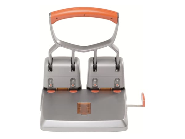 Hulapparat Rapid HDC 150/4 sølv/orange