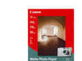 Miniatyrbilde 3 av 5: Canon MP-101 - Matt - A4 (210 x 297 mm) 50 ark fotopapir - for PIXMA iP90, iX7000, MG8250, MP490, MP550, MP560, MP960, MX330, PRO-1, PRO-10, 100, TS7