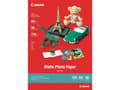 Miniatyrbilde 4 av 5: Canon MP-101 - Matt - A4 (210 x 297 mm) 50 ark fotopapir - for PIXMA iP90, iX7000, MG8250, MP490, MP550, MP560, MP960, MX330, PRO-1, PRO-10, 100, TS7