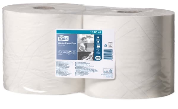 Tork 130041, 262 mm, 26,2 cm, 235 mm, 2,31 kg, 262 mm, 524 mm