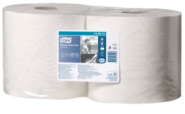 Tork 130041, 262 mm, 26,2 cm, 235 mm, 2,31 kg, 262 mm, 524 mm