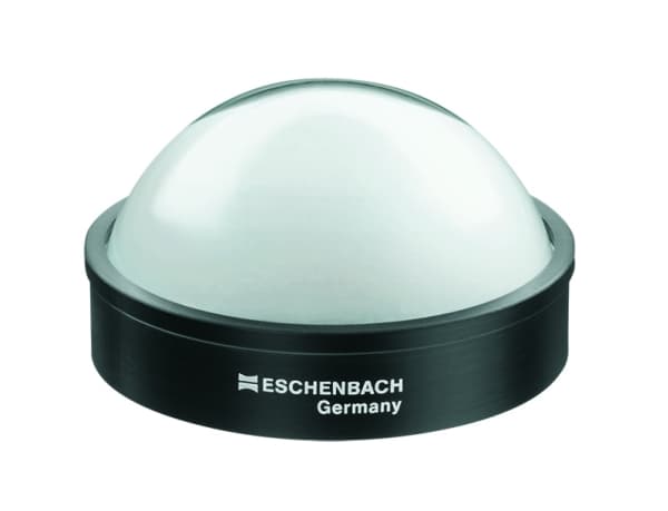 Eschenbach 1424, Musta, Läpikuultava