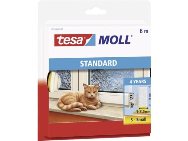 TESA 05559-00100, 6 m