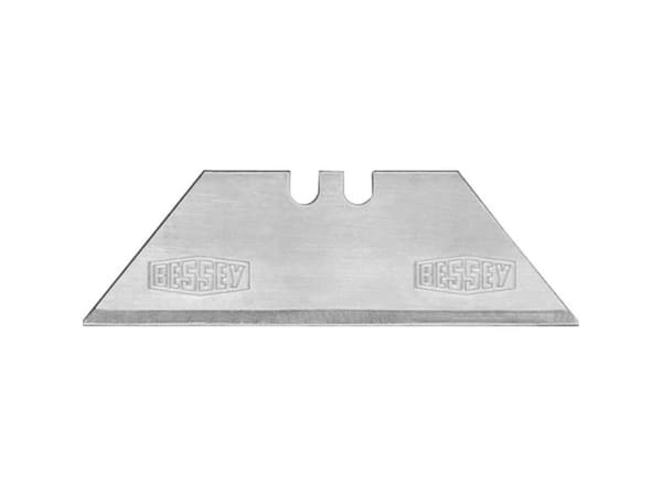 BESSEY - Utility knivblad - 10 stk - 60 mm