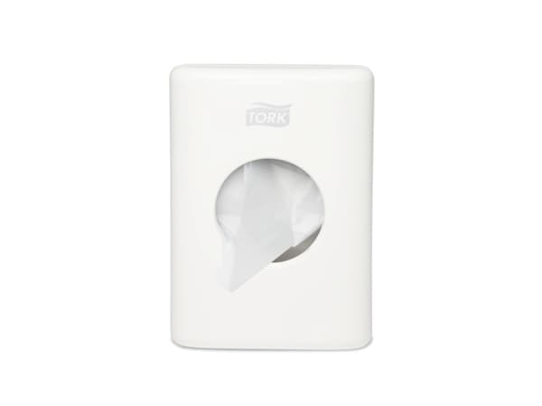 Tork 566000, Hvit, Innendørs, 100 mm, 36 mm, 140 mm, 110 g