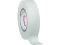Miniatyrbild 1 av 3: Coroplast 16538 16538 Textiltejp Vit (L x B) 10 m x 19 mm 1 st