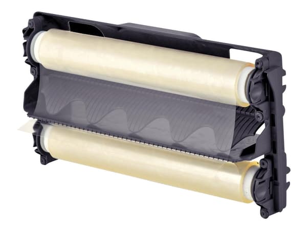 Koldlamineringsfolie 30m std.. 80 mic.