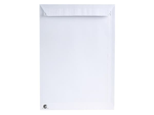 Kirjekuori mailman c4p, peel &amp; seal, 100 g, 500 kpl pakkaus