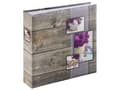Miniatyrbild 1 av 5: Hama Rustico, lila, 100 ark, 10 x 15, 200 ark, 220 mm, 225 mm