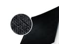 Miniatyrbilde 3 av 4: Tekstilomslag 17,5 mm sort pk/10