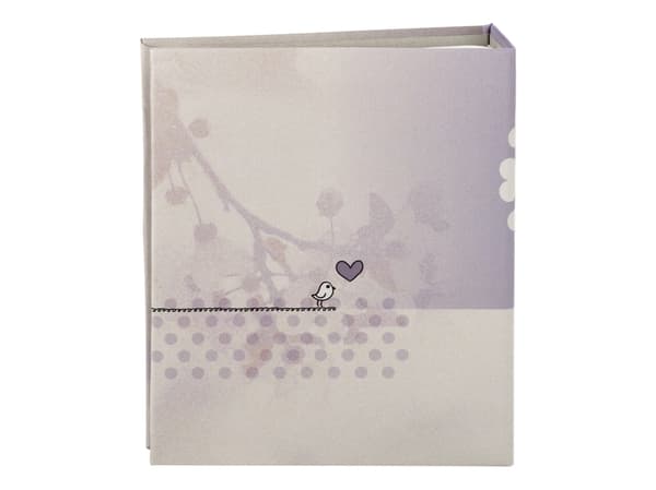 Fujifilm Instax Mini Pocket Album Dots 80 photos