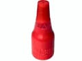 Miniatyrbilde 3 av 3: Stempelfarve Noris rød 25ml t/gummi