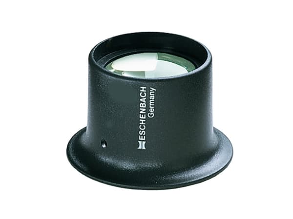 Eschenbach 1124-3 Antrasiitti