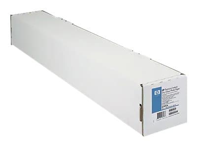 HP Premium Instant-dry Gloss Photo Paper-1067 mm x 30.5 m (42 in x 100 ft) fotopapper