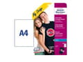 Miniatyrbild 4 av 5: Avery Zweckform My Design T-Shirt Transfer for Dark Textiles - A4 (210 x 297 mm) 8 ark transfertryck