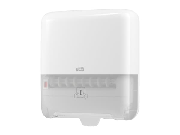 Dispenser Tork Matic® H1 hvid