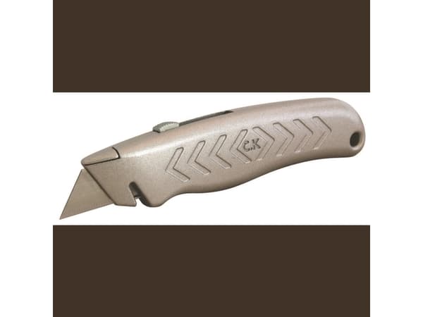 C.K. T0956-1 C.K Trimming Knife Retracting