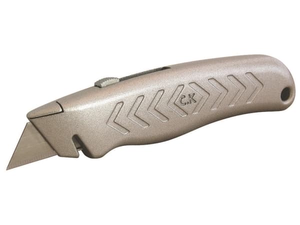 C.K. T0956-1 C.K Trimming Knife Retracting