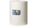 Miniatyrbild 5 av 5: Tork Premium Multipurpose Cloth 530 - Rengöringsdukar - engångsvara - 280 ark - vit - för P/N: 207210, 652008, 652100, 652108