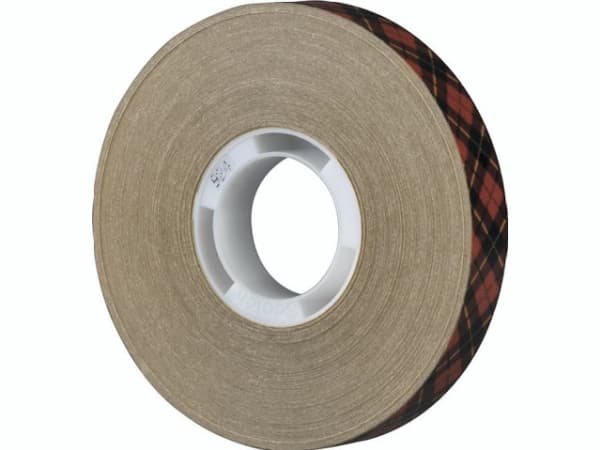 3M Scotch självhäftande transferfilm ATG 924, 19 mm x 55 m för permanent limning av papper, kartong, foton etc. (9241955)