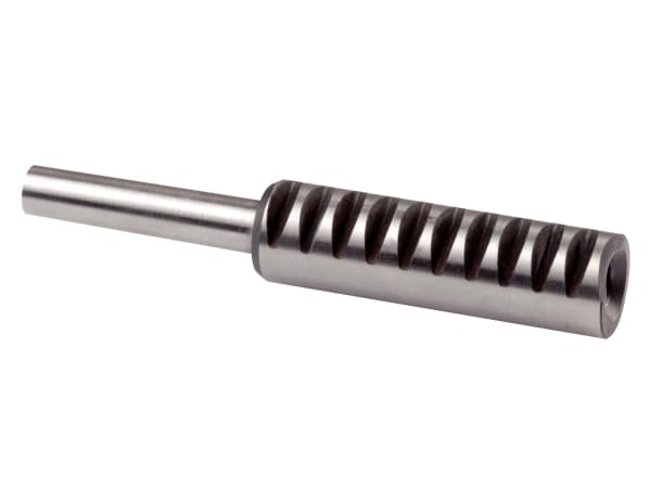 Leitz - Ekstra hullstanse - robust - stål - for P/N: 51820084