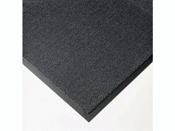 SOLETT 90x60cm grå