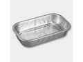 Miniatyrbild 2 av 3: Aluminiumbricka Ready2Cook 964 ml 234x138x43 mm,4 ps x 160 st/krt