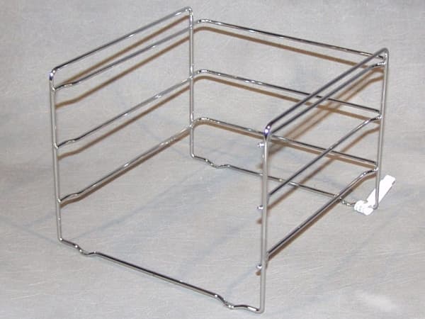 Stativ för brevlådor för Bantex Vision, för 3 lådor