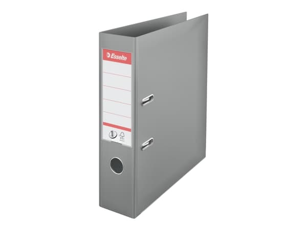 Esselte 811380, A4, Harmaa, 500 arkkia, 7,5 cm, 72 mm, 290 mm