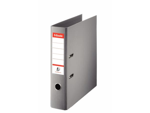 Esselte 811380, A4, Harmaa, 500 arkkia, 7,5 cm, 72 mm, 290 mm