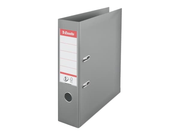 Esselte 811380, A4, Harmaa, 500 arkkia, 7,5 cm, 72 mm, 290 mm