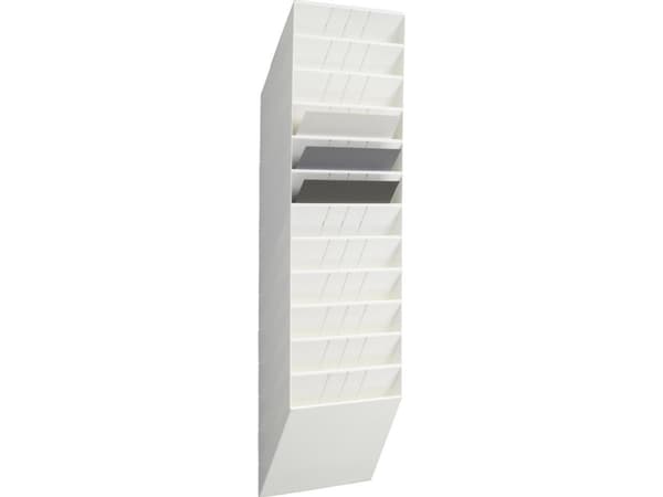 Durable FLEXIBOXX, 348 mm, 95 mm, 1045 mm